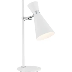 Lukka 3890 - Argon - lampa biurkowa 1 pł.