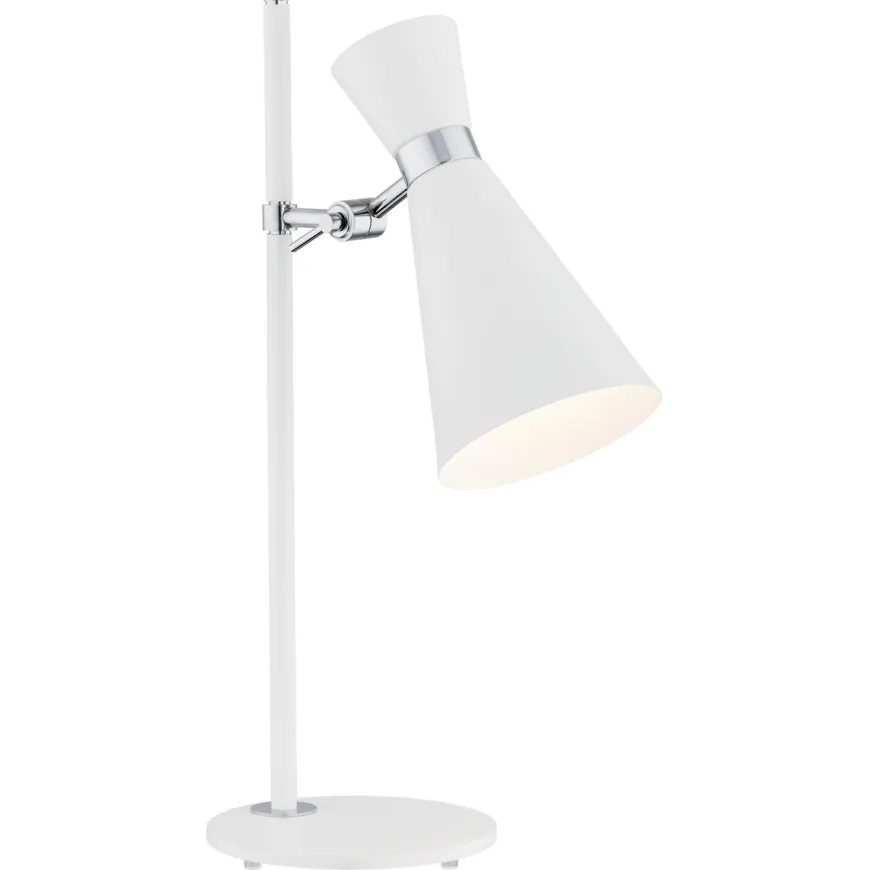 Lukka 3890 - Argon - lampa biurkowa 1 pł.