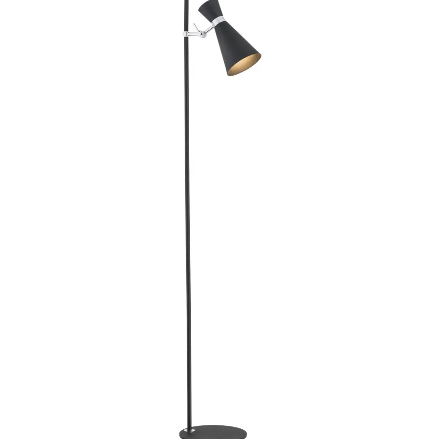 Lukka 3895 - Argon - lampa podłogowa 1 pł.