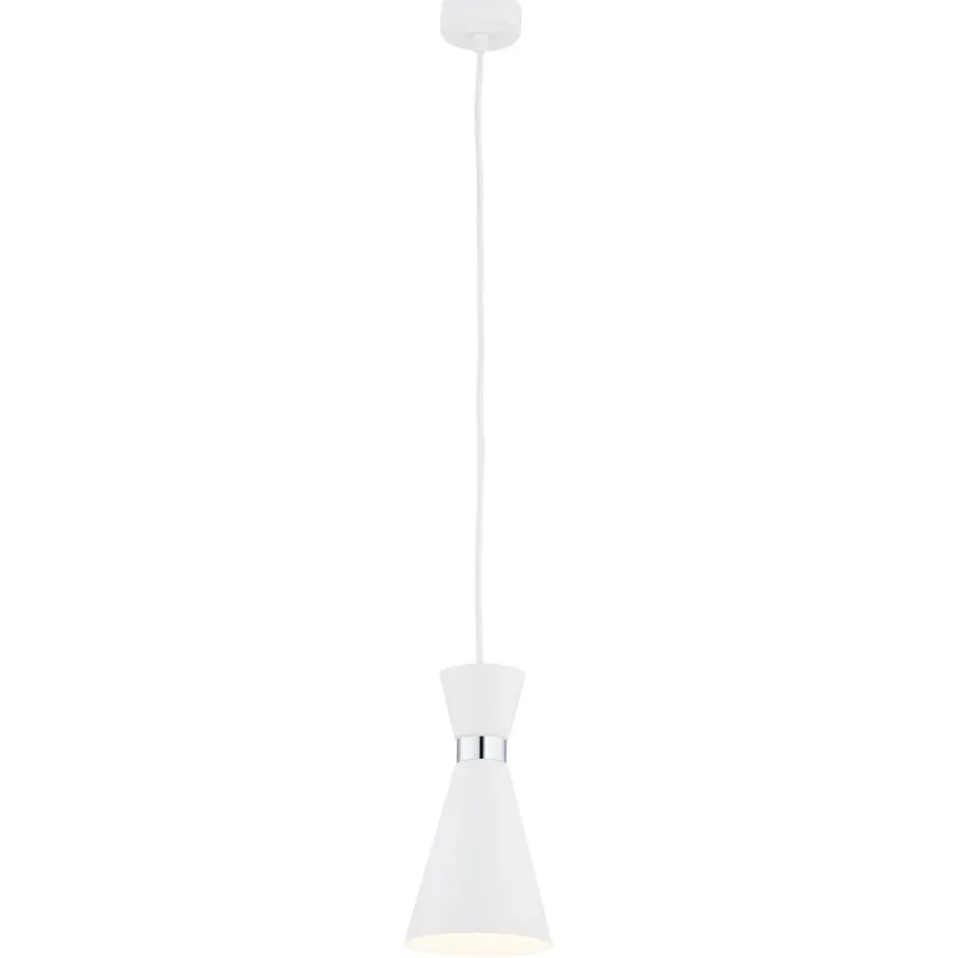 Lukka 3892 - Argon - lampa wisząca 1 pł.