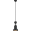 Lukka 3896 - Argon - lampa wisząca 1 pł.