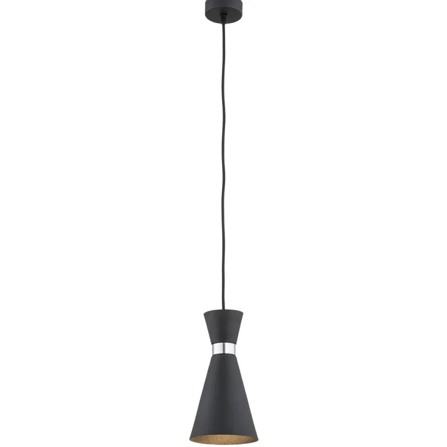 Lukka 3896 - Argon - lampa wisząca 1 pł.