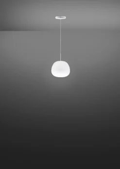 Lumi F07 A05 01 - Fabbian - lampa wisząca