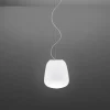 Lumi F07 A15 01 - Fabbian - lampa wisząca
