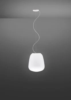Lumi F07 A15 01 - Fabbian - lampa wisząca