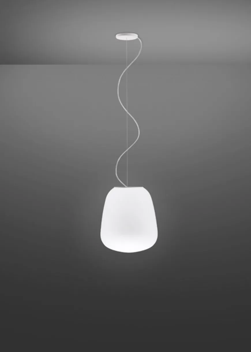 Lumi F07 A15 01 - Fabbian - lampa wisząca