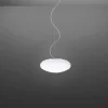 Lumi F07 A09 01 - Fabbian - lampa wisząca