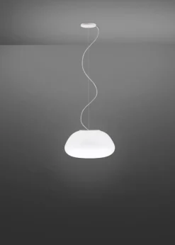 Lumi F07 A13 01 - Fabbian - lampa wisząca
