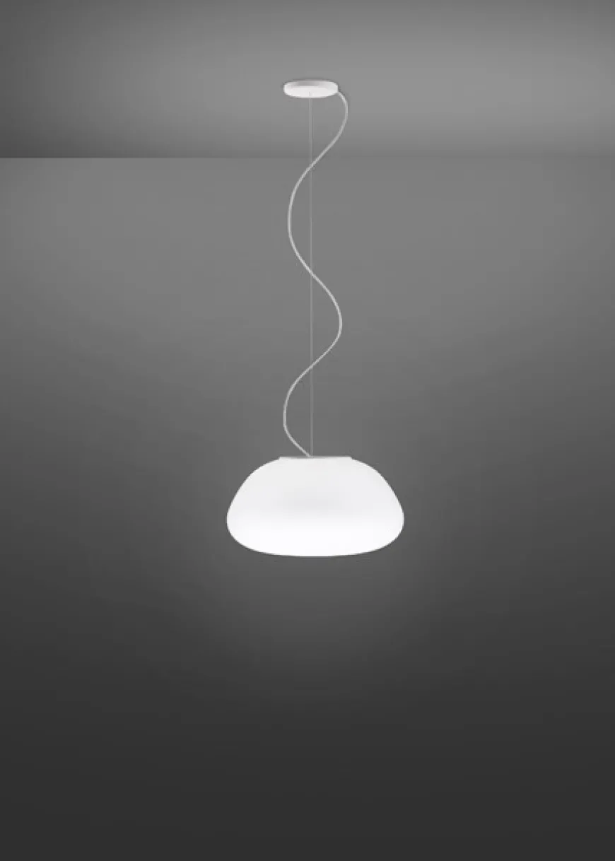 Lumi F07 A13 01 - Fabbian - lampa wisząca