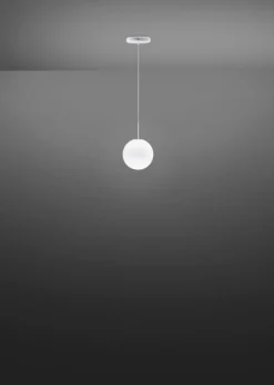 Lumi F07 A17 01 - Fabbian - lampa wisząca