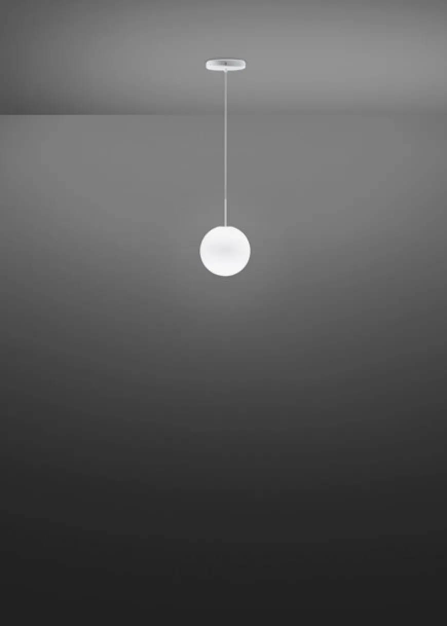 Lumi F07 A17 01 - Fabbian - lampa wisząca