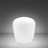 Lumi F07 B21 01 - Fabbian - lampa biurkowa