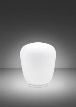 Lumi F07 B21 01 - Fabbian - lampa biurkowa