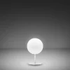 Lumi F07 B27 01 - Fabbian - lampa biurkowa