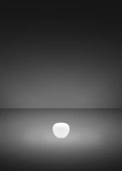 Lumi F07 B01 01 - Fabbian - lampa biurkowa