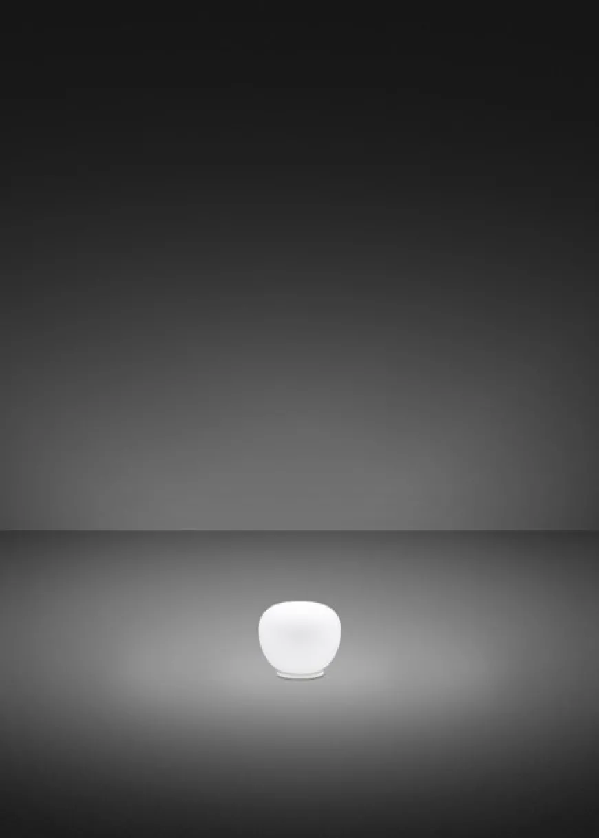 Lumi F07 B01 01 - Fabbian - lampa biurkowa
