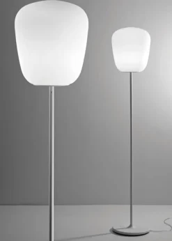 Lumi F07 C07 01 - Fabbian - lampa stojąca