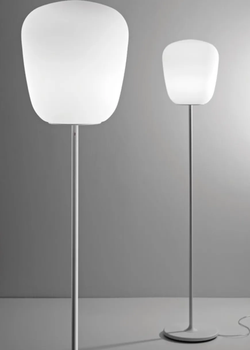 Lumi F07 C07 01 - Fabbian - lampa stojąca