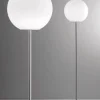 Lumi F07 C09 01 - Fabbian - lampa stojąca