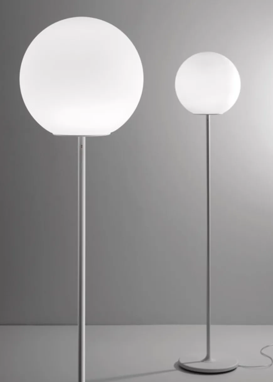 Lumi F07 C09 01 - Fabbian - lampa stojąca