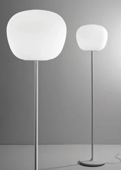 Lumi F07 C01 01 - Fabbian - lampa stojąca
