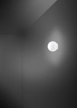 Lumi F07 G23 01 - Fabbian - kinkiet