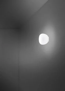 Lumi F07 G01 01 - Fabbian - kinkiet/plafon
