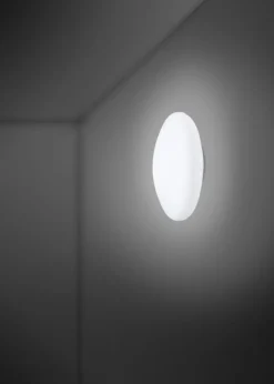 Lumi F07 G09 01 - Fabbian - kinkiet
