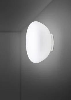 Lumi F07 G21 01 - Fabbian - kinkiet