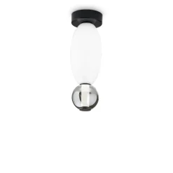 Lumiere-1 Pl - Ideal Lux - plafon