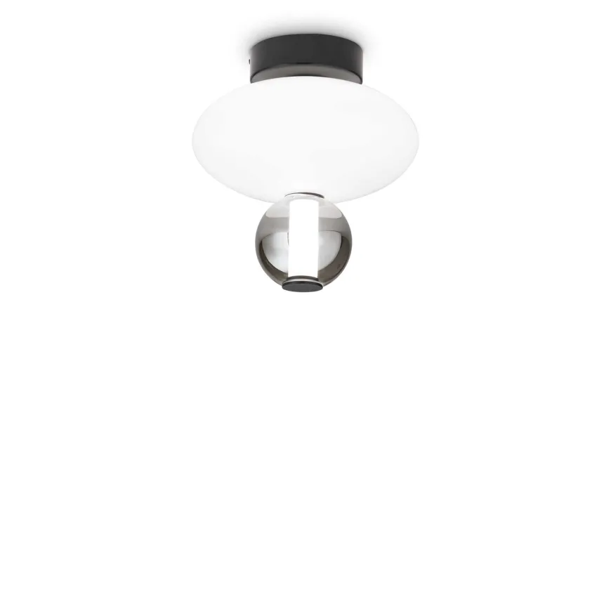 Lumiere-2 Pl - Ideal Lux - plafon