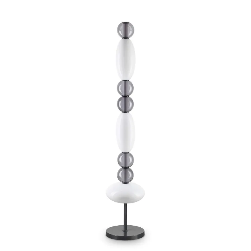 Lumiere Pt - Ideal Lux - lampa podłogowa