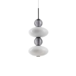 Lumiere-2 Sp - Ideal Lux - lampa wisząca