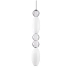 Lumiere-3 Sp - Ideal Lux - lampa wisząca