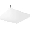 Luna 2 Biały - SOLLUX LIGHTING - lampa sufitowa