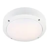 Luna Led White - Markslöjd - plafon