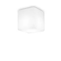 Luna Pl1 D11 - Ideal Lux - plafon zewnętrzny
