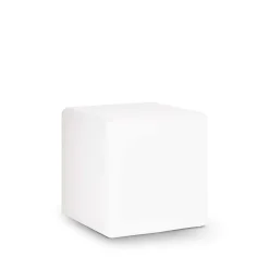 Luna PT1 D40 - Ideal Lux - lampa stojąca zewnętrzna