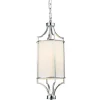 Lunga Cromo - Orlicki Design - lampa wisząca