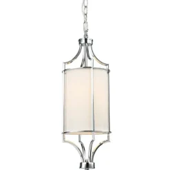 Lunga Cromo - Orlicki Design - lampa wisząca