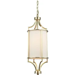 Lunga Old Gold - Orlicki Design - lampa wisząca