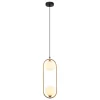 Lupus - Italux - lampa wisząca