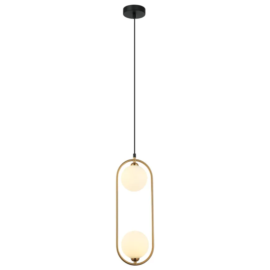 Lupus - Italux - lampa wisząca