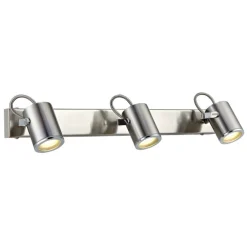 Lux Led 3 - Markslojd - kinkiet łazienkowy