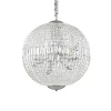 Luxor SP12 - Ideal Lux - lampa wisząca