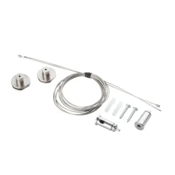 Lvm Suspension Kit Do 1-Obwodowych Szynoprzewodów Magnetycznych - Nowodvorski