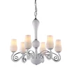 Lybra - Italux - lampa wisząca