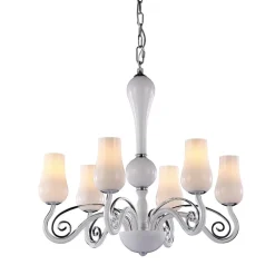 Lybra - Italux - lampa wisząca