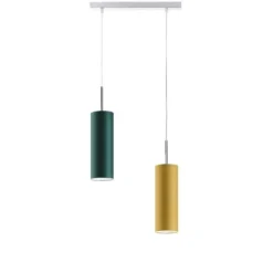Madera - Lysne - lampa wisząca