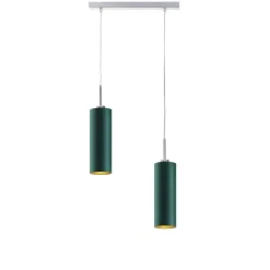 Madera Gold - Lysne - lampa wisząca